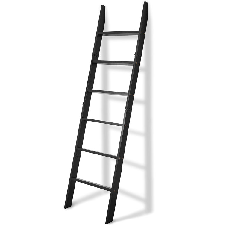 Blanket ladder 7 online ft